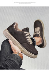 Men’s 2025 Thick Sole Skate Shoes | by Anwer Fancy | Worldwide Shipping