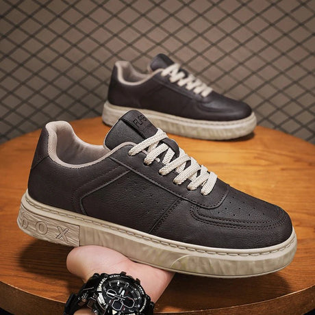 Men’s 2025 Thick Sole Skate Shoes | by Anwer Fancy | Worldwide Shipping