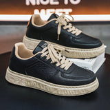 Men’s 2025 Thick Sole Skate Shoes | by Anwer Fancy | Worldwide Shipping