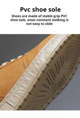 Men’s 2025 Thick Sole Skate Shoes | by Anwer Fancy | Worldwide Shipping