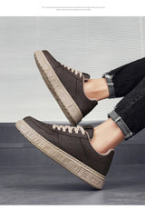 Men’s 2025 Thick Sole Skate Shoes | by Anwer Fancy | Worldwide Shipping