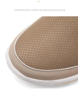 Men’s 2025 Thick Sole Slides | by Anwer Fancy | Worldwide Shipping