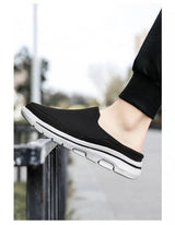 Men’s 2025 Thick Sole Slides | by Anwer Fancy | Worldwide Shipping