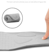 Men’s 2025 Thick Sole Slides | by Anwer Fancy | Worldwide Shipping