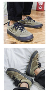 Men’s 2025 Trendy Board Shoes | by Anwer Fancy | Worldwide Shipping