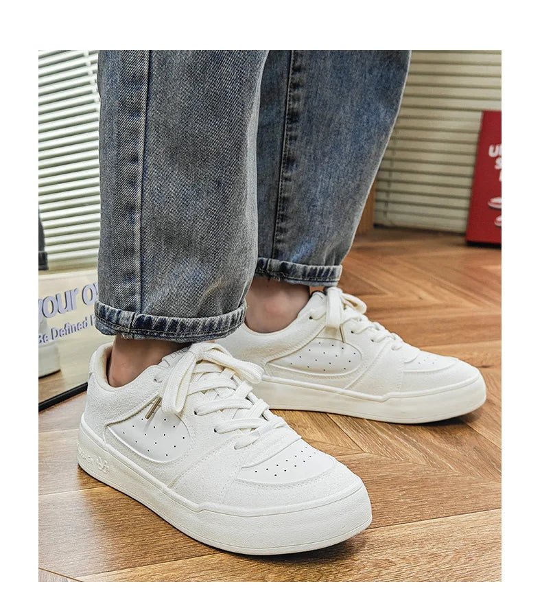 Men’s 2025 Trendy Board Shoes | by Anwer Fancy | Worldwide Shipping