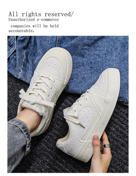 Men’s 2025 Trendy Board Shoes | by Anwer Fancy | Worldwide Shipping