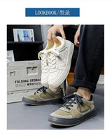 Men’s 2025 Trendy Board Shoes | by Anwer Fancy | Worldwide Shipping