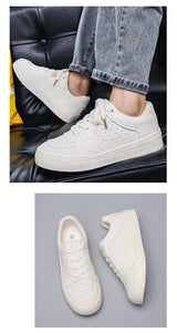 Men’s 2025 Trendy Board Shoes | by Anwer Fancy | Worldwide Shipping