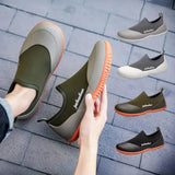 Men’s 2025 Waterproof Rain Boots | by Anwer Fancy | Worldwide Shipping