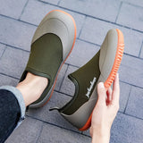 Men’s 2025 Waterproof Rain Boots | by Anwer Fancy | Worldwide Shipping