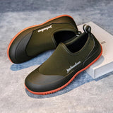 Men’s 2025 Waterproof Rain Boots | by Anwer Fancy | Worldwide Shipping