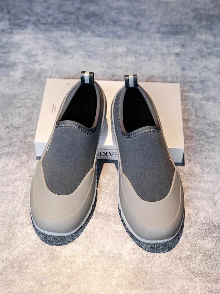 Men’s 2025 Waterproof Rain Boots | by Anwer Fancy | Worldwide Shipping