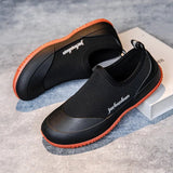 Men’s 2025 Waterproof Rain Boots | by Anwer Fancy | Worldwide Shipping