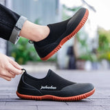 Men’s 2025 Waterproof Rain Boots | by Anwer Fancy | Worldwide Shipping