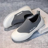 Men’s 2025 Waterproof Rain Boots | by Anwer Fancy | Worldwide Shipping