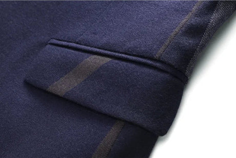 Men’s 3 - Piece Wedding Suit Set | by Anwer Fancy | Worldwide Shipping