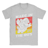 Men’s 80s Humor T-Shirt | by Anwer Fancy | Worldwide Shipping