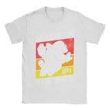 Men’s 80s Humor T-Shirt | by Anwer Fancy | Worldwide Shipping