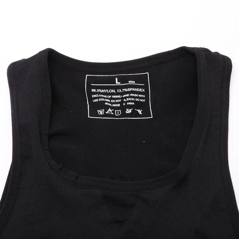 Men’s Abs Compression Shaper | by Anwer Fancy | Worldwide Shipping