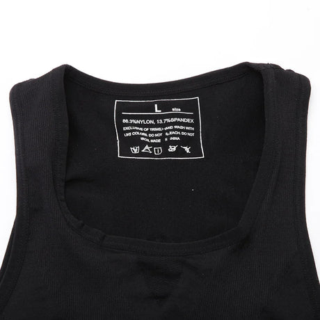 Men’s Abs Compression Shaper | by Anwer Fancy | Worldwide Shipping