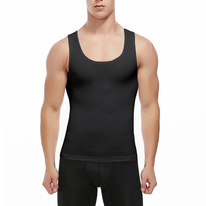 Men’s Abs Compression Shaper | by Anwer Fancy | Worldwide Shipping
