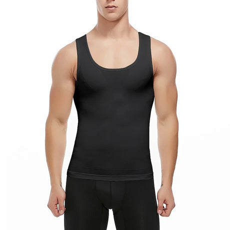Men’s Abs Compression Shaper | by Anwer Fancy | Worldwide Shipping