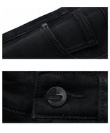 Men’s Advanced Stretch Denim Jeans | Men's Jeans by Anwer Fancy | Worldwide Shipping