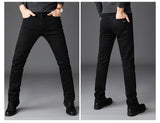 Men’s Advanced Stretch Denim Jeans | Men's Jeans by Anwer Fancy | Worldwide Shipping