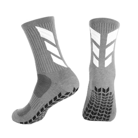 Men’s Anti - Slip Training Socks | Men's Socks & Hosiery by Anwer Fancy | Worldwide Shipping