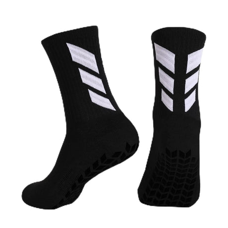Men’s Anti - Slip Training Socks | Men's Socks & Hosiery by Anwer Fancy | Worldwide Shipping
