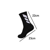 Men’s Anti - Slip Training Socks | Men's Socks & Hosiery by Anwer Fancy | Worldwide Shipping