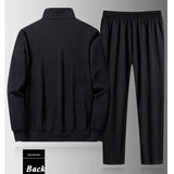 Men’s Autumn Tracksuit Sports Set | by Anwer Fancy | Worldwide Shipping