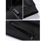 Men’s Autumn Tracksuit Sports Set | by Anwer Fancy | Worldwide Shipping