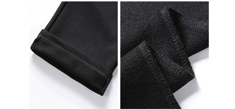 Men’s Autumn Tracksuit Sports Set | by Anwer Fancy | Worldwide Shipping