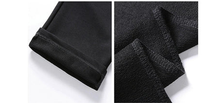 Men’s Autumn Tracksuit Sports Set | by Anwer Fancy | Worldwide Shipping