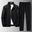 Men’s Autumn Tracksuit Sports Set | by Anwer Fancy | Worldwide Shipping