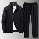 Men’s Autumn Tracksuit Sports Set | by Anwer Fancy | Worldwide Shipping