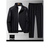 Men’s Autumn Tracksuit Sports Set | by Anwer Fancy | Worldwide Shipping