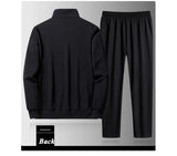 Men’s Autumn Tracksuit Sports Set | by Anwer Fancy | Worldwide Shipping