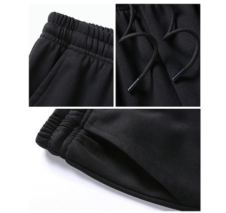 Men’s Autumn Tracksuit Sports Set | by Anwer Fancy | Worldwide Shipping