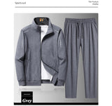 Men’s Autumn Tracksuit Sports Set | by Anwer Fancy | Worldwide Shipping