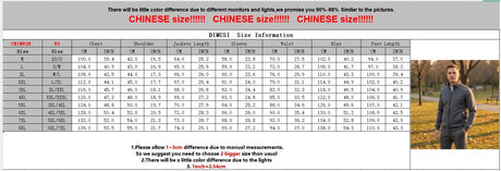 Men’s Autumn Tracksuit Sports Set | by Anwer Fancy | Worldwide Shipping