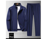 Men’s Autumn Tracksuit Sports Set | by Anwer Fancy | Worldwide Shipping