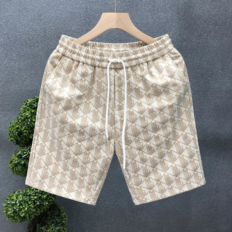 Men’s Baggy Graphic Board Shorts | by Anwer Fancy | Worldwide Shipping