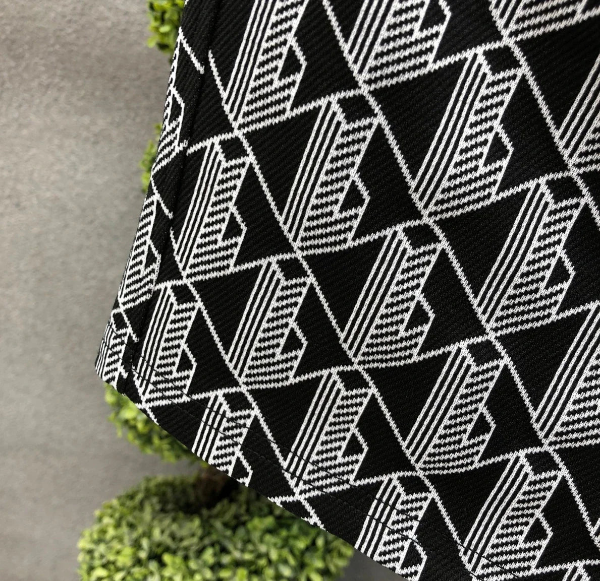 Men’s Baggy Graphic Board Shorts | by Anwer Fancy | Worldwide Shipping