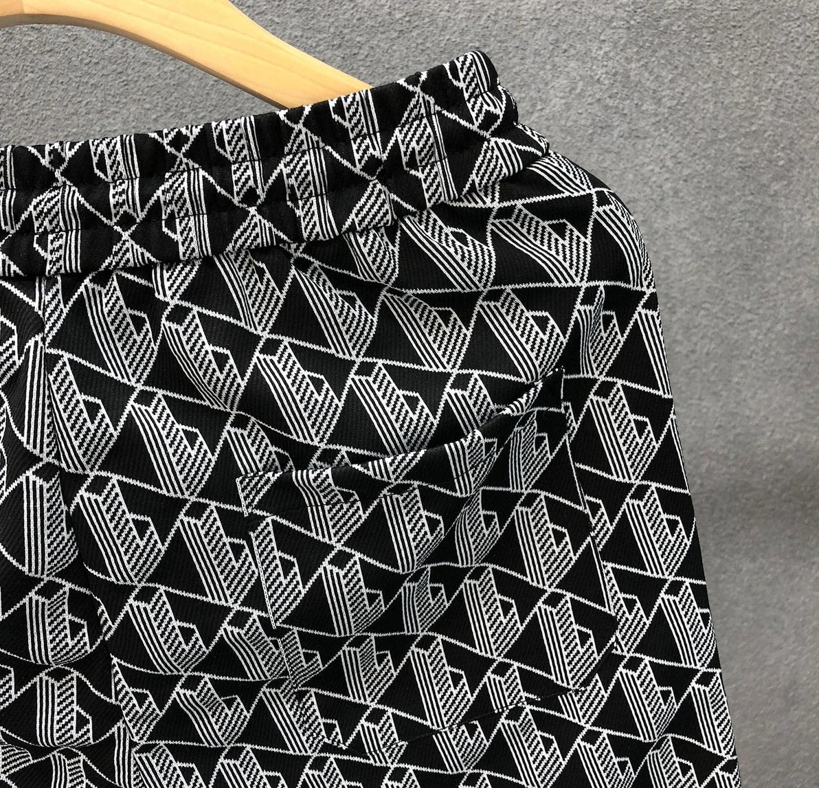 Men’s Baggy Graphic Board Shorts | by Anwer Fancy | Worldwide Shipping