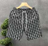 Men’s Baggy Graphic Board Shorts | by Anwer Fancy | Worldwide Shipping