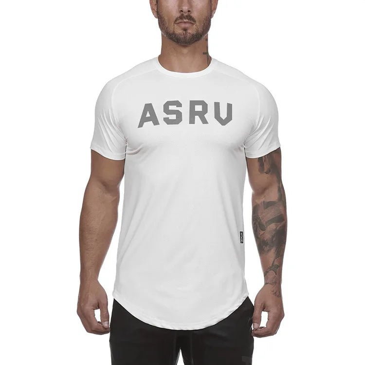 Men’s Basketball Training T-Shirt | by Anwer Fancy | Worldwide Shipping