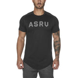 Men’s Basketball Training T-Shirt | by Anwer Fancy | Worldwide Shipping
